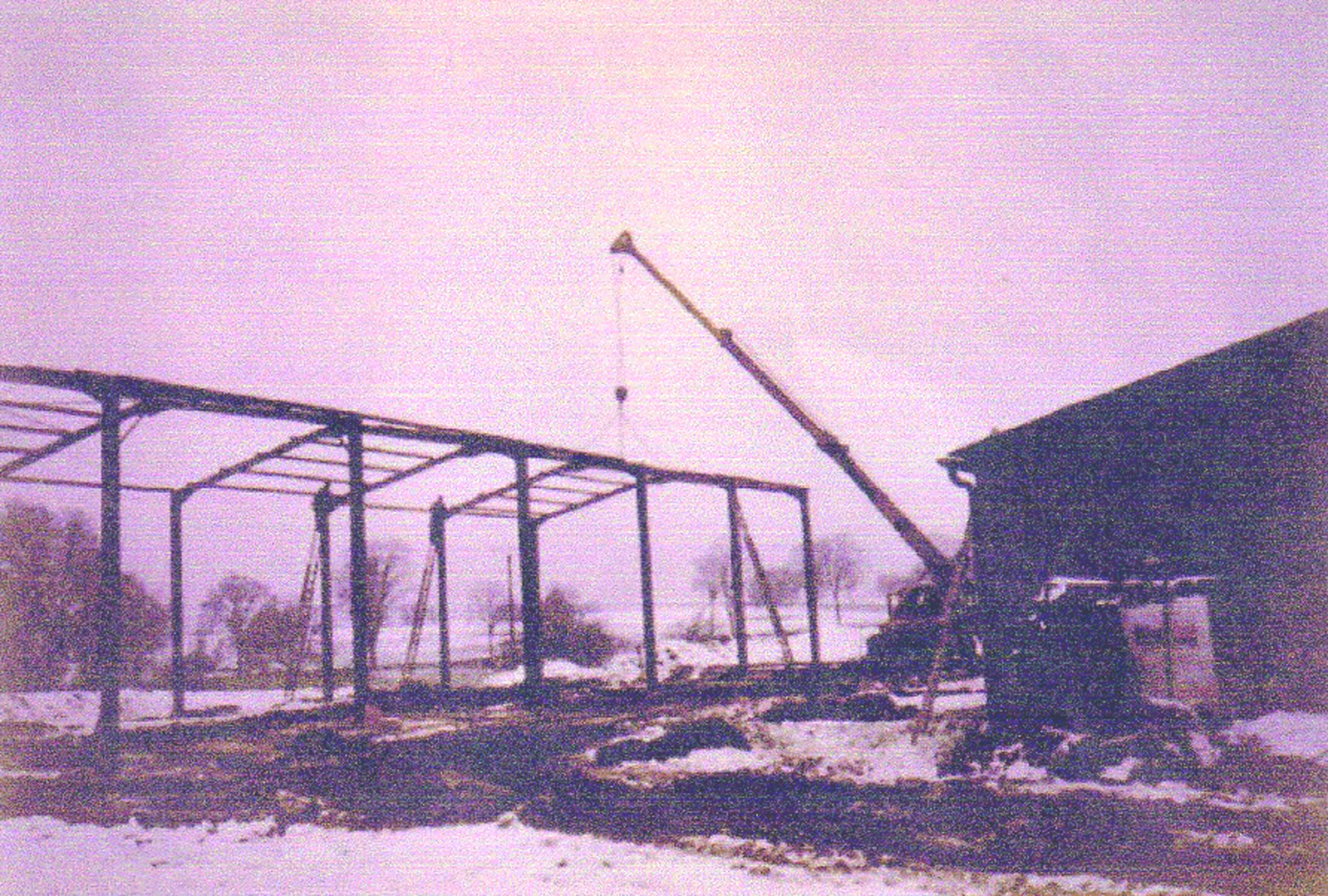 Image histoire Hangarden
