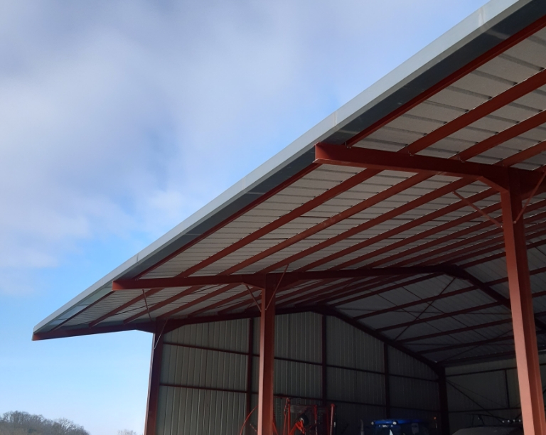 Galerie Hangarden