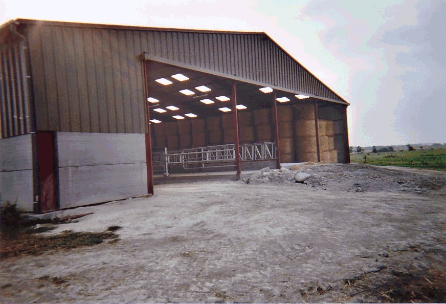 Image histoire Hangarden