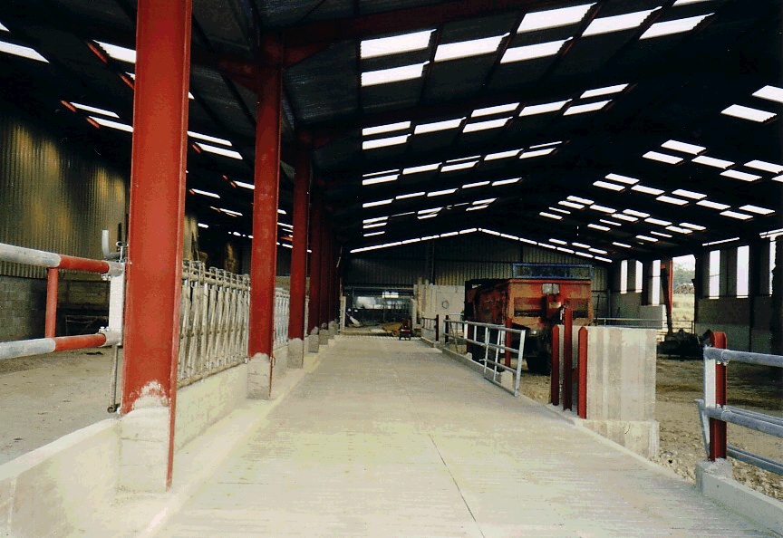 Image histoire Hangarden