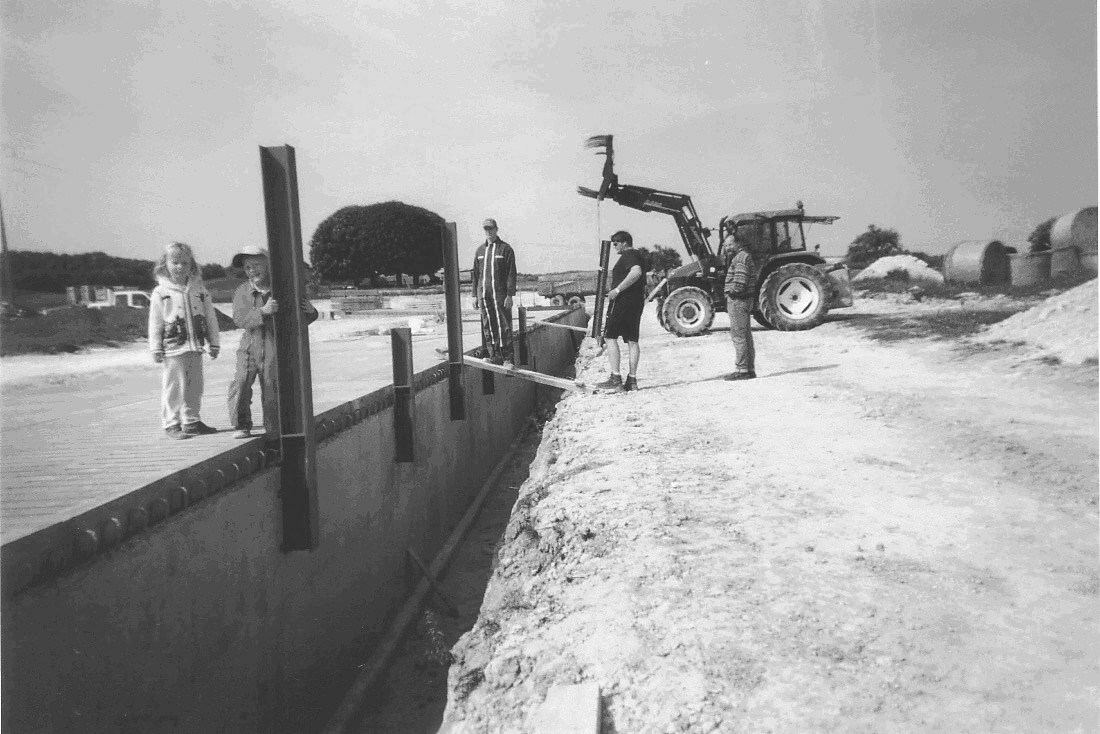 Image histoire Hangarden
