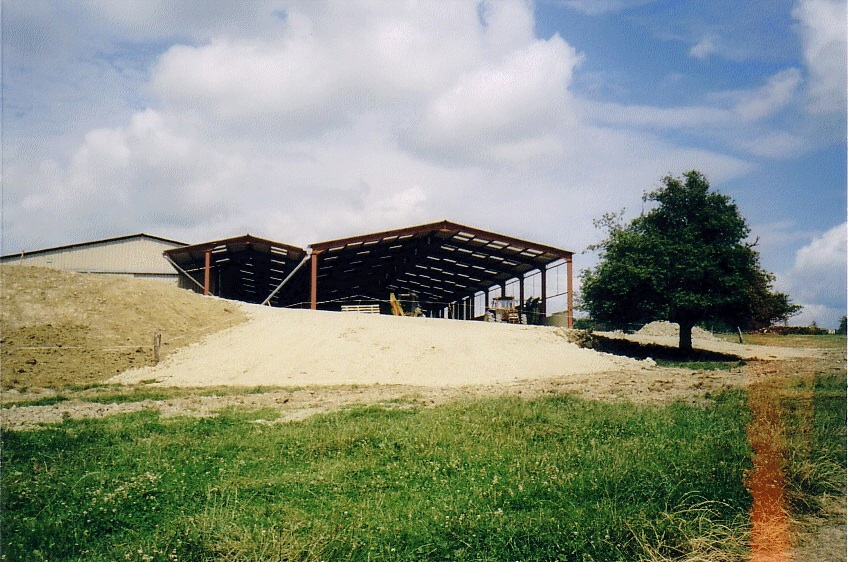 Image histoire Hangarden
